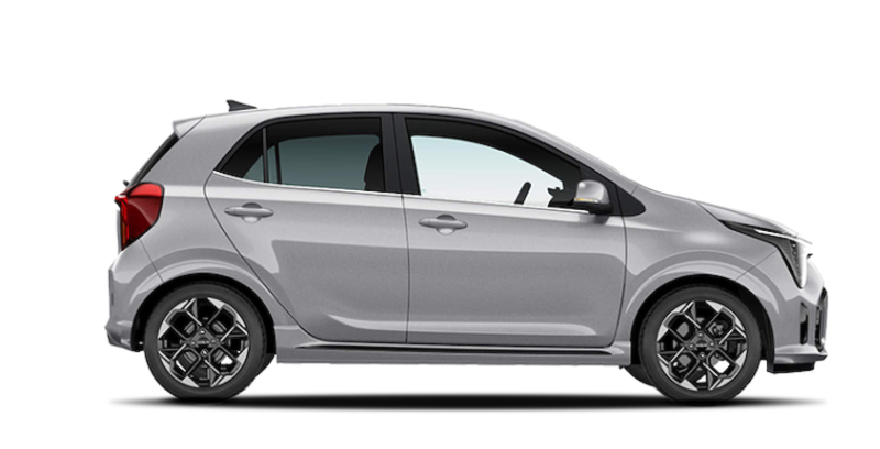 KIA PICANTO 1.0 MPi URBAN